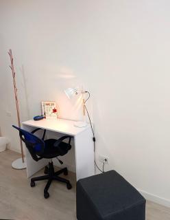 Loft Panorámico con Alexa, Parking, Wifi, Usaquén - Bogotá - 1