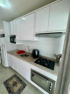 Balneário Céu Azul, com piscina - Matinhos - 6