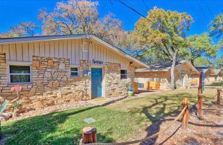 Millie's Cottages Unit 2 - Annie - Canyon Lake - 4