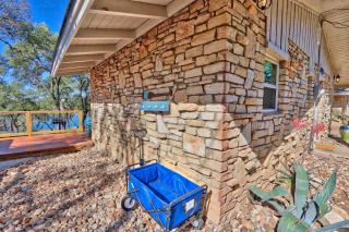Millie's Cottages Unit 2 - Annie - Canyon Lake - 3