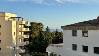 Modern Duplex Penthouse in Royal Banus Roof Top! - Marbella - 9