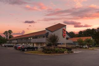Red Roof Inn Greenville - Greenville - 9