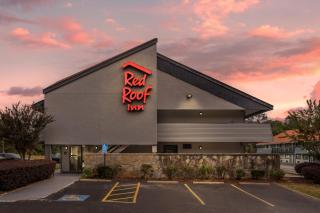 Red Roof Inn Greenville - Greenville - 0