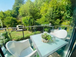 Waldlodge - Bad Sobernheim - 8