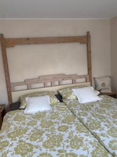 Waldlodge - Bad Sobernheim - 3