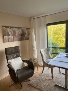 Waldlodge - Bad Sobernheim - 6