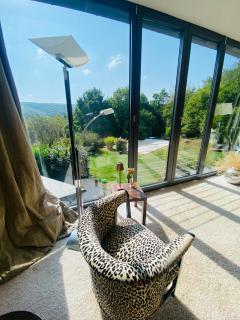 Waldlodge - Bad Sobernheim - 9