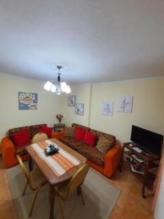 Best Apartment 1 - Tirana - 4