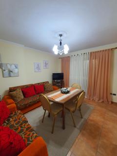 Best Apartment 1 - Tirana - 3