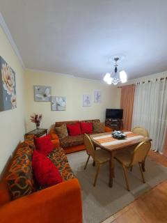 Best Apartment 1 - Tirana - 5