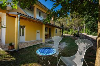 Apartment Agava - Seline - 3