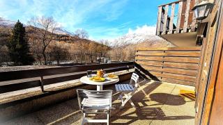 Résidence Saint Genest - Appartement proche Village 4 pers MAE-1911 - Vallouise - 2
