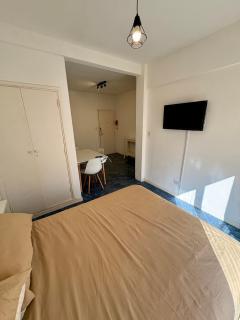 1 ambiente al frente pleno centro mar del plata - 8