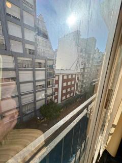 1 ambiente al frente pleno centro mar del plata - 3