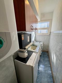 1 ambiente al frente pleno centro mar del plata - 4