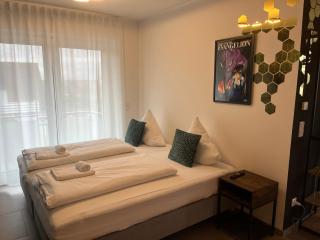 BnB Open Apartments Pader-City - Paderborn - 0
