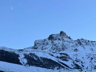 Résidence Caillou - Le Caillou 10 - Studio avec vue montagne MAE-0841 - Valmorel - 2