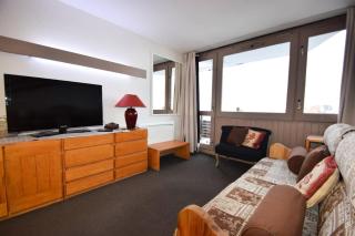 Résidence Aime 2000 - 4 Pièces 7/8 pers - AIME 2000 - PLAGNE AIME 2000- WIFI MAE-1864 - La Plagne Tarentaise - 9