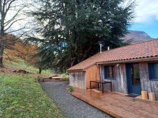 La grange, entre Pyrénées et Andes - Seich - 6