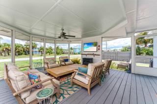 2 Min Walk to Beach Putting Green MIL Suite - Saint Joe Beach - 2