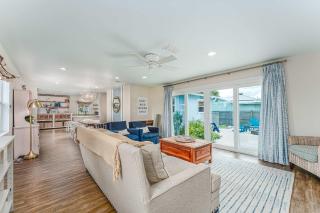 2 Min Walk to Beach Putting Green MIL Suite - Saint Joe Beach - 9