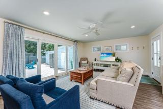 2 Min Walk to Beach Putting Green MIL Suite - Saint Joe Beach - 1