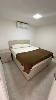 Apartamento Hansa Bay 205 - San Andrés - 1