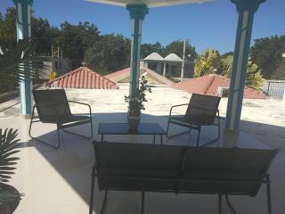 Casa Rural con Piscina - 3