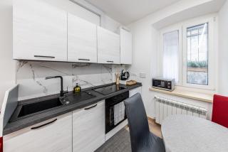 NN HOME viale xx settembre - Trieste - 5