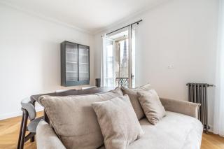 Luxury Living Alma - París - 8