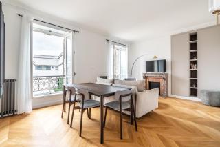 Luxury Living Alma - París - 4