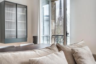 Luxury Living Alma - París - 9