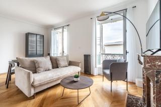 Luxury Living Alma - París - 1