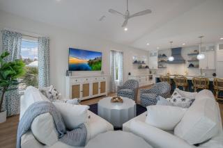 Boundless Waves - Anna Maria - 5