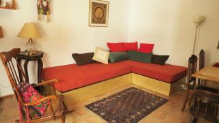 Charming Albaicin Patio Flat Free onsite parking - 8