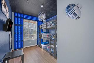 Star Wars Themed Home at Windsor Palms - Kissimmee - 6