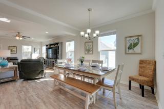 Endless Summer: Windmark Beach Home Steps to Shore - Highland View - 5