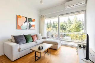 2br Apt Near Ancient Stadium MK - Athènes - 0