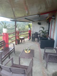 Cabana 5 Estrellas - Chicá - 4