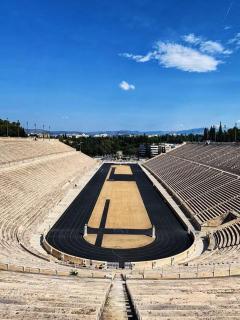 2br Apt Near Ancient Stadium MK - Athènes - 9