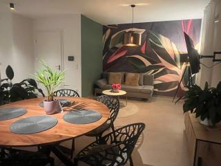 BnB Open Apartments Pader-Lounge - Paderborn - 5
