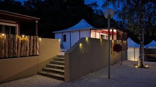 Camping Le Village Des Sources - 6