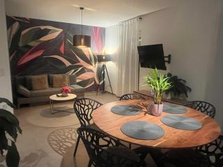 BnB Open Apartments Pader-Lounge - Paderborn - 6