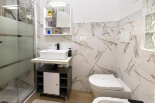 NN HOME viale xx settembre - Trieste - 6