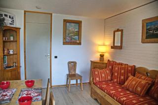 Résidence L'equerre - Appartement 2 pièces pour 4 personnes de 26m² MAE-0601 - 2