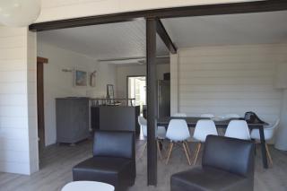 Grande maison familiale proche plage et forêt - Mimizan-Plage - 6