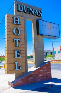 Hospedaje Consular by Dunas - Ciudad Juárez - 6
