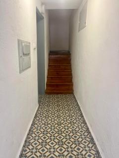 Modern Flat with large garden and terrace right next Estrela Park - 8