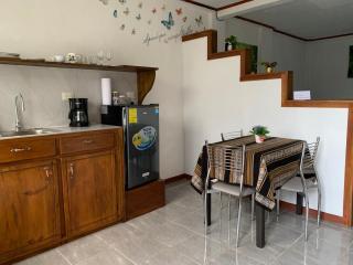 Globi Lodge #6 - Monteverde - 3