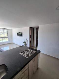 APARTAHOTEL Jova - San Gil - 5